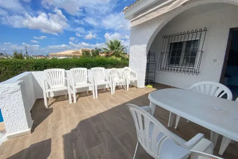 Дом 100 м² в Torrevieja