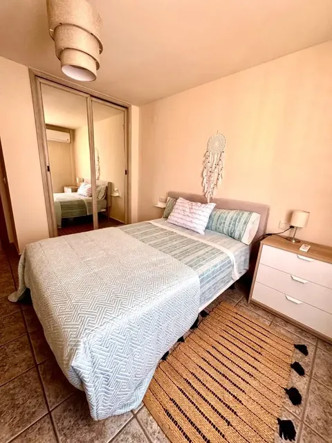 Pis de 105 m² a Altea