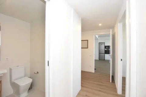 Pis de 117 m² a Vilanova i la Geltrú