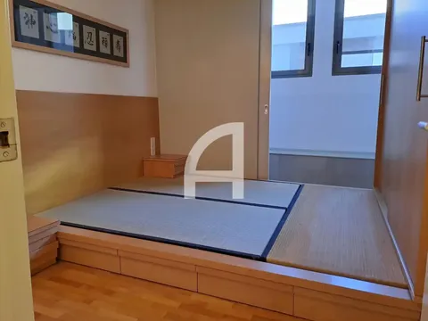 Pis de 81 m² a Terrassa