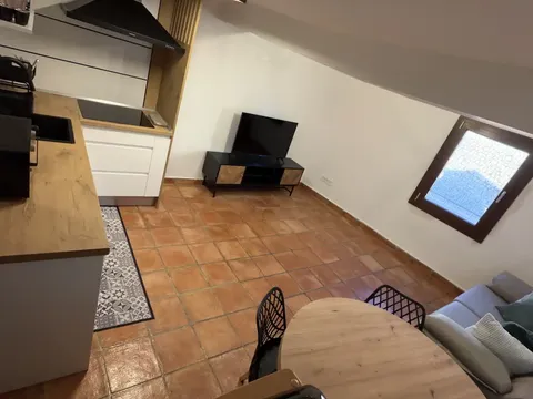 Pis de 45 m² a Saragossa