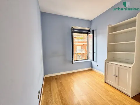 Wohnung 74 m² in Madrid
