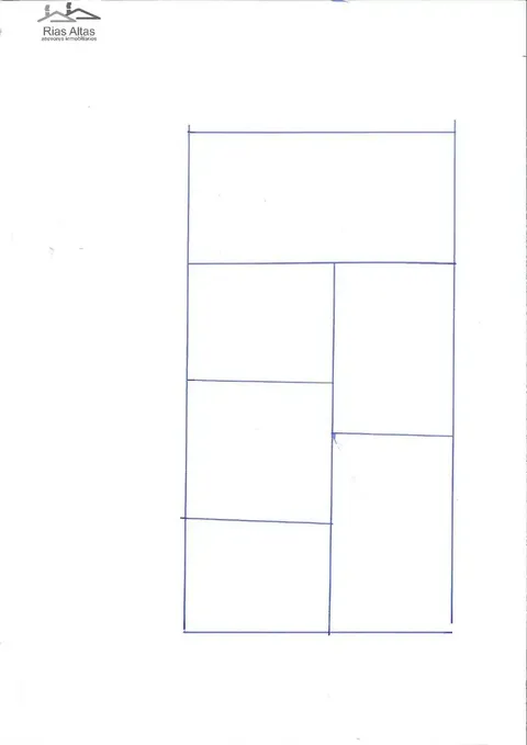 Pis de 112 m² a A Corunya