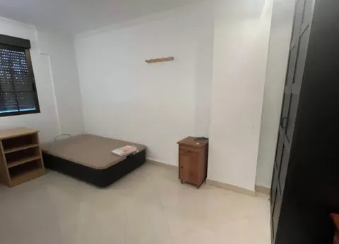 Pis de 75 m² a Sevilla