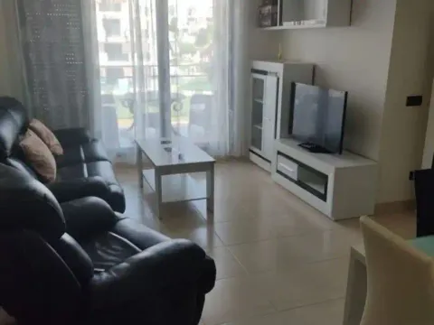 Apartamento 100 m² em Almeria