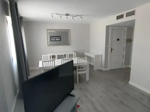 Pis de 85 m² a Saragossa
