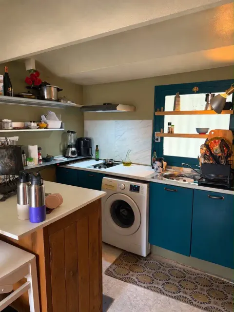 Wohnung 32 m² in Barcelona