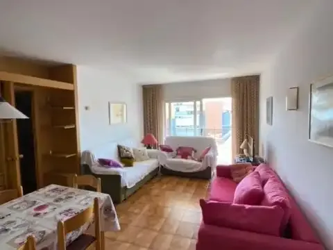 Pis de 65 m² a Lloret de Mar