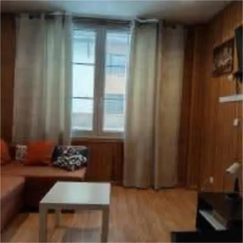 Квартира 40 м² у Monachil