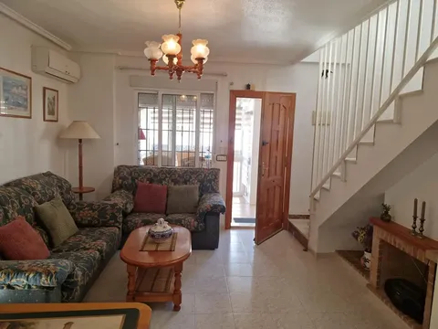Casa de 69 m² a Torrevella
