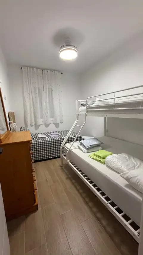 Pis de 69 m² a Sanlúcar de Barrameda