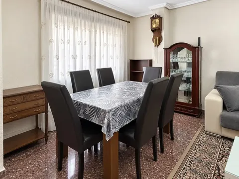 Pis de 119 m² a València