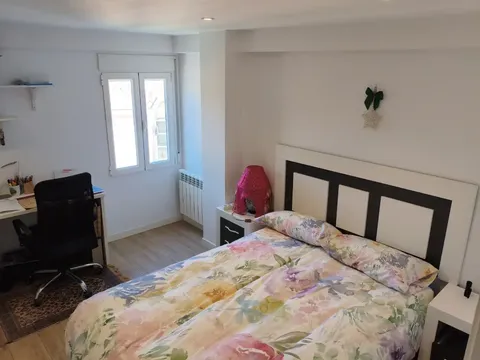 Pis de 73 m² a Madrid