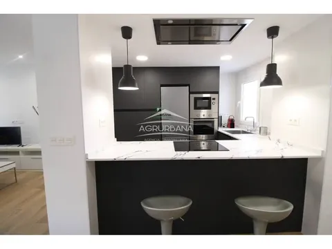 Pis de 69 m² a Motril