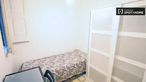 Zimmer zur Miete, Barcelona