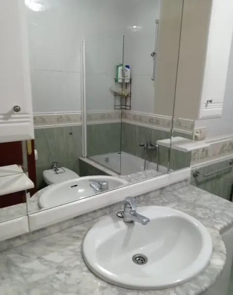 Habitació de lloguer, Santiago de Compostel·la