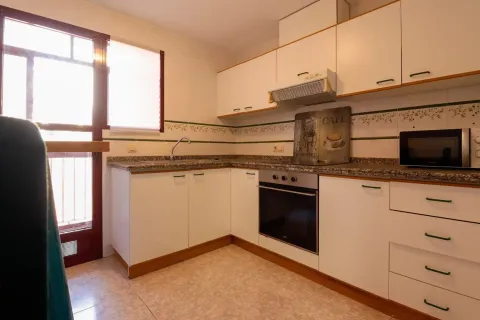 Habitació de lloguer, Alacant