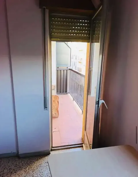 Pis de 110 m² a Salamanca