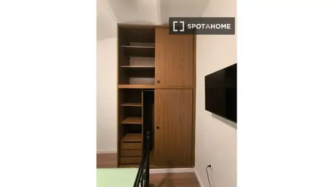 Habitació de lloguer, Barcelona