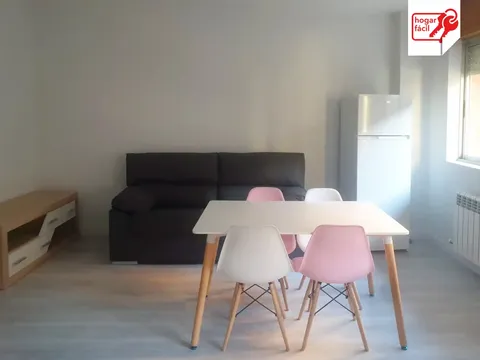 Pis de 40 m² a Boecillo