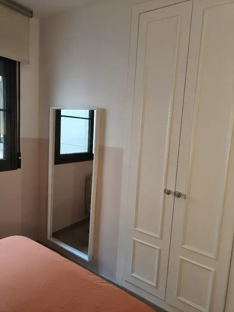 Habitació de lloguer, Granada