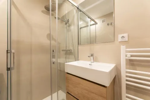 Appartamento 62 m² a Madrid