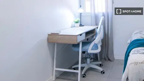 Habitació de lloguer, València