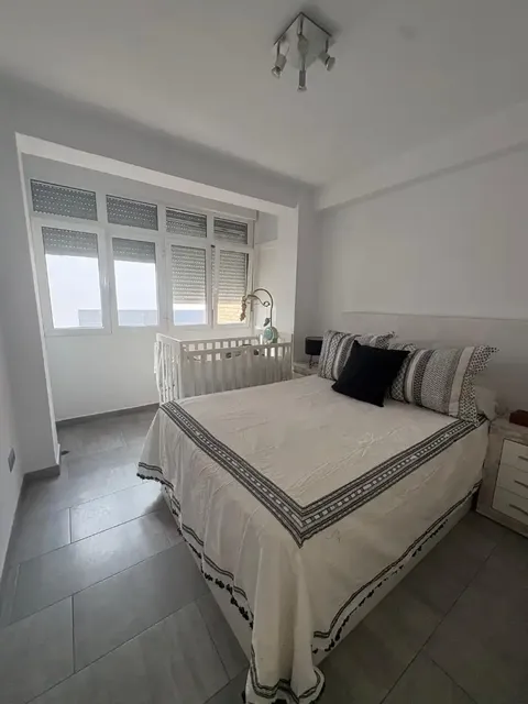 Pis de 67 m² a Cádiz