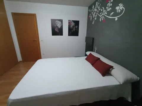 Pis de 75 m² a Salamanca
