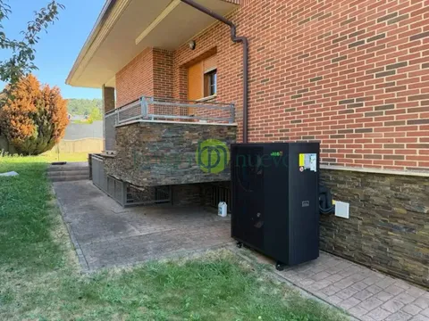 Casa 347 m² a Sariegos