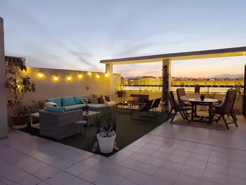 Piso de 160 m² en Alicante