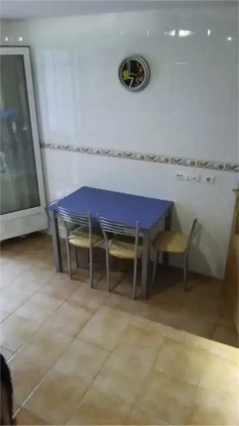 Pis de 112 m² a Don Benito