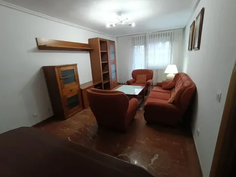 Pis de 70 m² a Valladolid