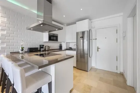 Pis de 47 m² a Marbella