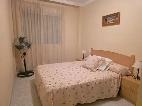 Квартира 76 м² в Algorfa
