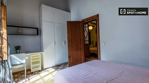 Habitació de lloguer, València