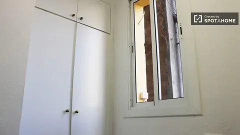Habitación en alquiler, Barcelona