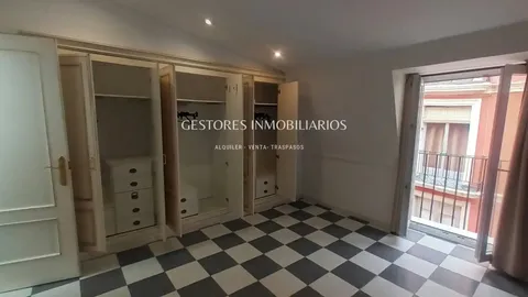 Appartamento 130 m² a Alcoi / Alcoy