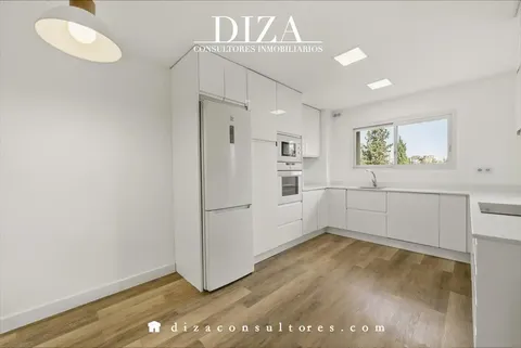 Pis de 132 m² a Madrid