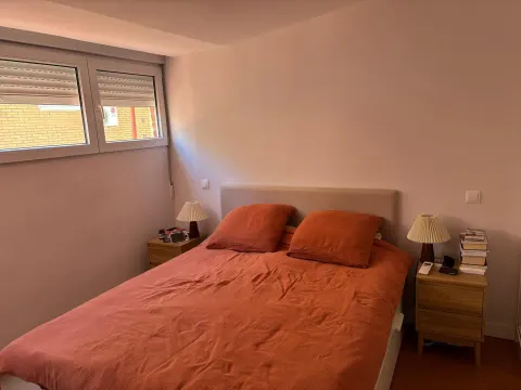 Pis de 80 m² a Madrid