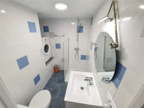 Pis de 45 m² a Castelló d'Empúries