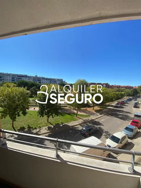 Apartamento 90 m² em Guadalajara
