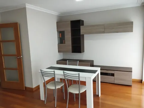 Pis de 100 m² a Santiago de Compostel·la