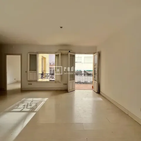 Appartamento 92 m² a Madrid