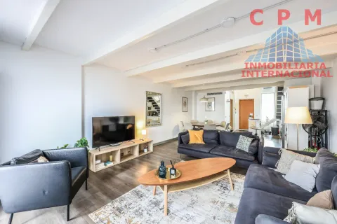 Piso de 160 m² en Alcobendas