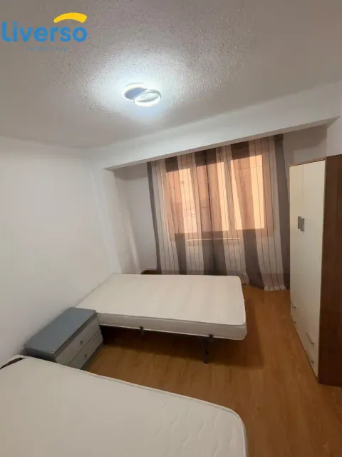 Flat 90 m² in Briviesca