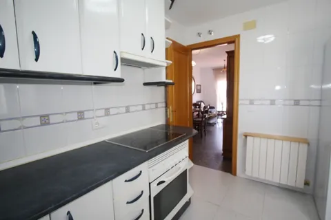 Pis de 58 m² a Albacete