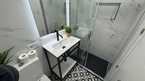 Pis de 25 m² a Madrid