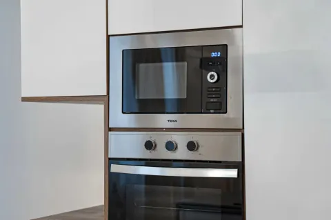 Pis de 130 m² a Barcelona