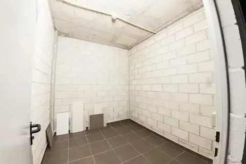 Pis de 123 m² a Màlaga